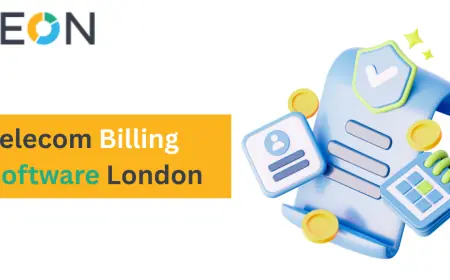 Telecom Billing Software London: Streamline Your Operations with Neon Soft