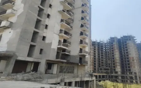 4 BHK Nirala New Launch Flats | Brochure & Price List Download