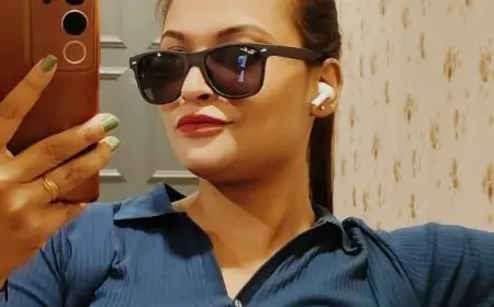 Nagpur Escorts Service: Enjoy Elite Companionship & Unforgettable Pleasure Tonight