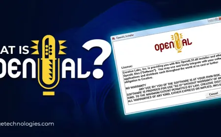 What is OpenAL? OpenAL Should I Remove It?