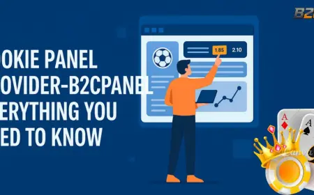 Is It Legal to Use a Bookie B2CPanel in India?