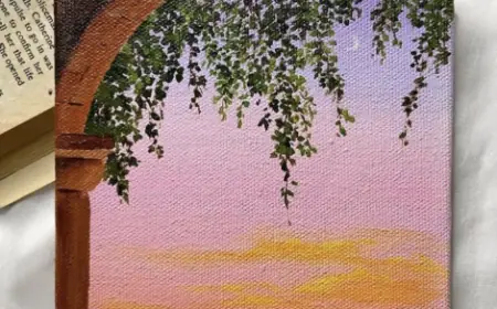 What Makes a Visit to Art Wave Gallery Feel So Personal?