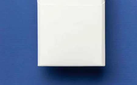 Step by Step Guide to Choosing Cigarette Boxes