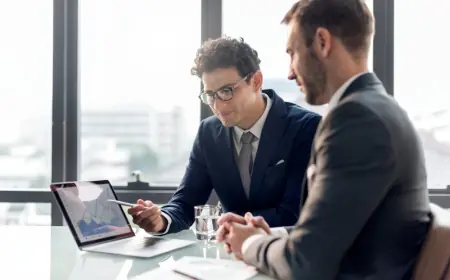 How Business Brokers in Orlando FL Drive Faster, Higher-Value Deals