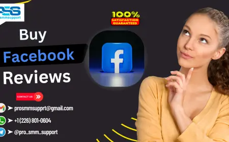 Buy Facebook Reviews | Price Starts From $3 | 100% Safe