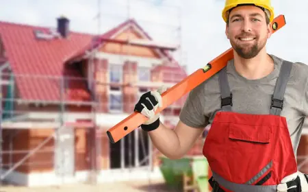 Builder Spotlight: Real Stories from the Job Site