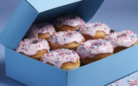 Unleash Your Creativity with Sushi Box Designs