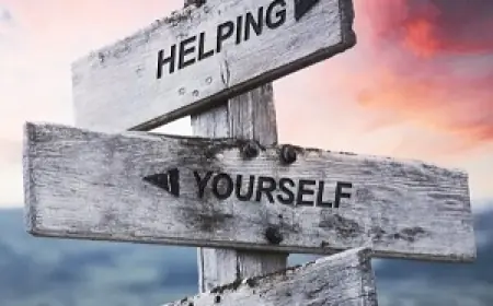 How Animals Can Help You with Anxiety and Stress