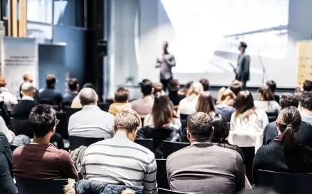 Celebrate in Style with the Best Corporate Event Planner in Los Angeles