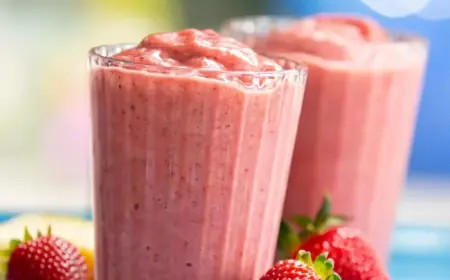 How Can You Make a Smoothie That Tastes Amazing?