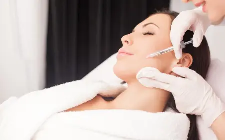 When Is the Right Age to Consider Botox Injections?