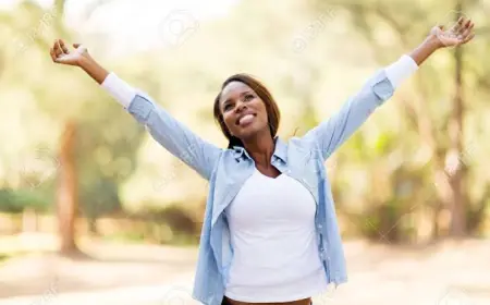 I Was Always Struggling and Unlucky — Until One Decision Changed My Life in Just a Week