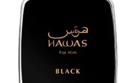 Ahmed Al Maghribi Perfumes in Dubai: A Journey Through Fragrance and Tradition