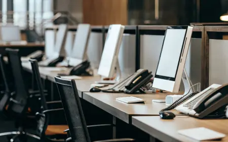 How Do Virtual Office Administrators Streamline Business Operations in 2025?