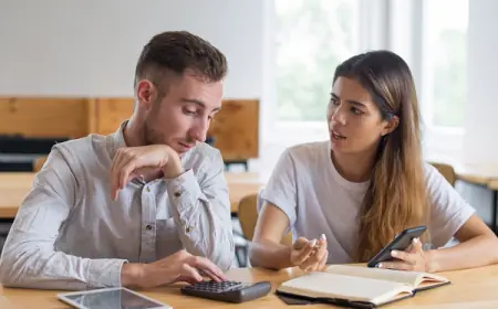 How Much Can I Borrow with a Car Title Loan in Vancouver?