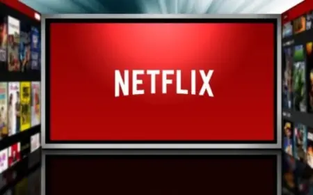 Mod Radar Netflix vs. Regular Netflix: What’s the Difference?