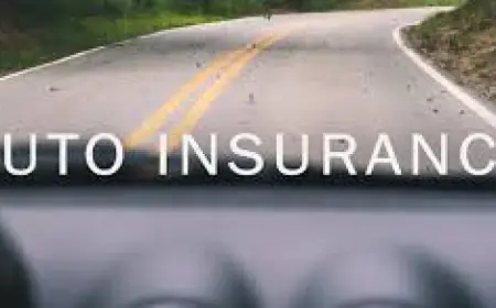 Avoid These Costly Mistakes When Choosing Auto Insurance in Morehead