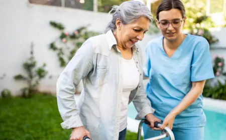 Personalized Hospice Support for San Joaquin Families