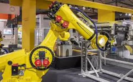 Everything You Need to Know About Automation System Installation