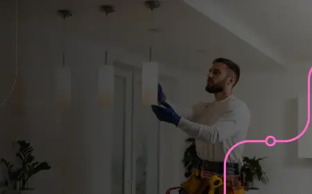 Comprehensive Electrical Services Newcastle Including Fire and Security Systems