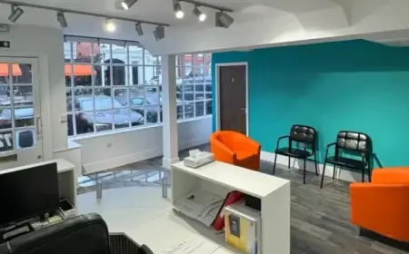 Skilled Builder Farnham for Property Upgrades and Renovation Work