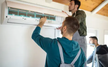 Avoid These Common Air Conditioning Mistakes in Essex Homes