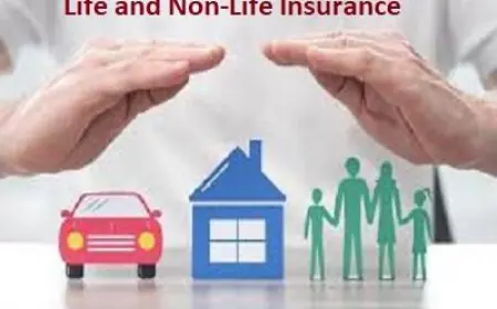 Canada Life & Non-Life Insurance Market 2030 Competitive View