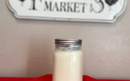 Rediscovering Purity: How Raw Milk Fits into a Clean Eating Lifestyle