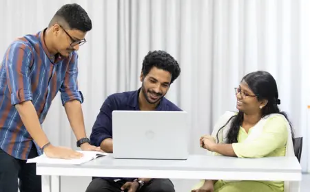 Why Vallath for UGC NET English Online Practice Test Coaching?