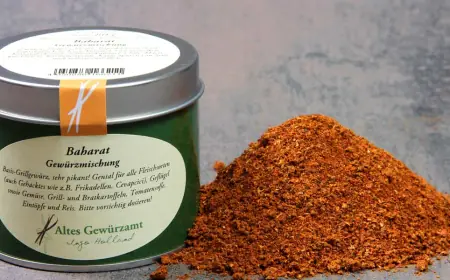 Wie Gewürze und Gewürzmischungen dem Alltag in der Küche Leben einhauchen – von Gourmet Versand
