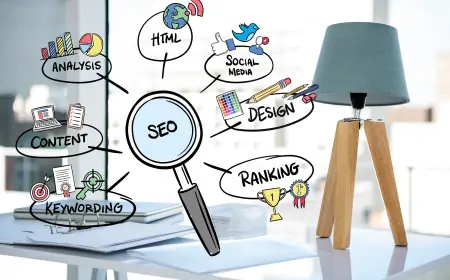 Best SEO Tips and Tricks for Beginners in 2025