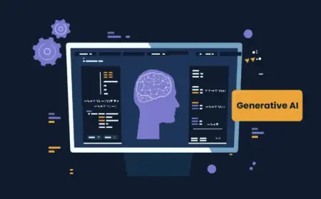 10 Real-World Use Cases of AI Code Generation Software Development in Enterprise Environments