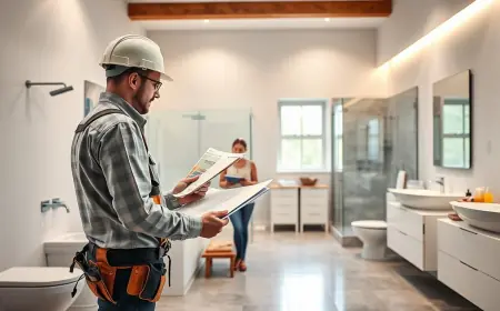 C.A. Contracting Leads the Way in Burnaby Home Renovation