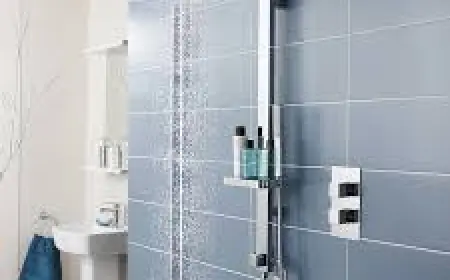 How Shower Regrouting Can Add Value to Your Melbourne Home