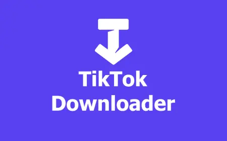 SSSTikTok Downloader: Save TikTok Videos Without a Watermark