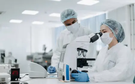 Are Genetic Tests a Substitute for Blood Tests at Home?