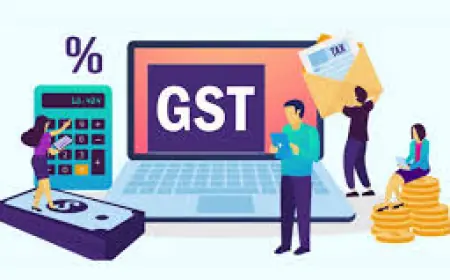 Top 10 Common Mistakes to Avoid During GST Registration