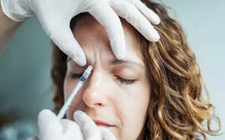 Botox Dubai Cost: Your Financial Plan