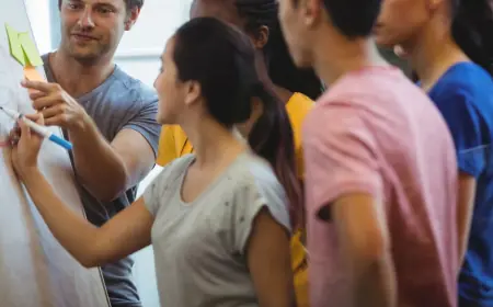 Empowering Educators with Interactive Teaching Strategies