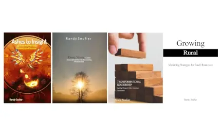 First Nations Business Solutions Unveils Groundbreaking Book Series to Advance Tribal Recovery