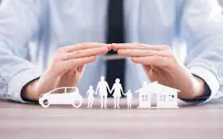 Singapore Insurance Outlook 2030: Life & Non-Life Trends