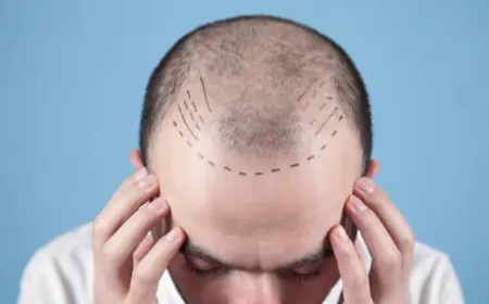 How To Choose The Right Hair Transplant Clinic Today?