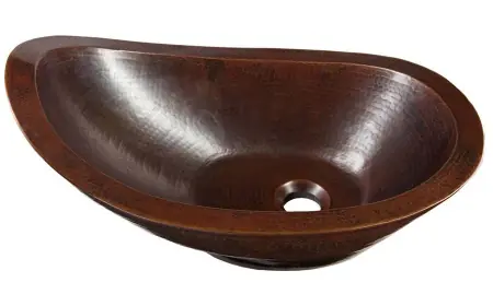 What Makes Thompson Traders Sinks and White Marble with Mother of Pearl Inlay a Designer’s Dream Combo?