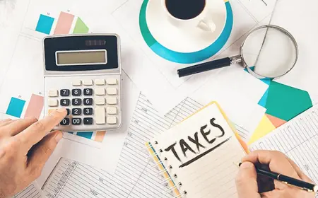 Why Pakistan’s Smartest Students Are Choosing Taxation Courses in 2025