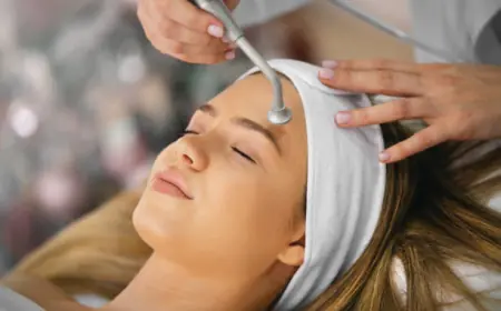 Where Beauty Meets the Desert Sun: Discover the Best Med Spa in Las Vegas