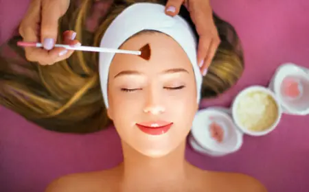 Desert Rose Revival: The Art of Skin Tightening in Las Vegas