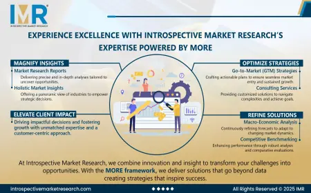 Gas Separation Membrane Market Gaining Unprecedented Momentum | Key Players Leading Air Products and Chemicals Inc., Air Liquide Advanced Separations LLC, UBE Industries Ltd, Schlumberger Ltd