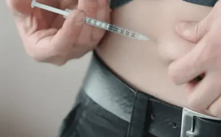 What Makes Mounjaro Injection in Dubai Ideal for Busy Professionals