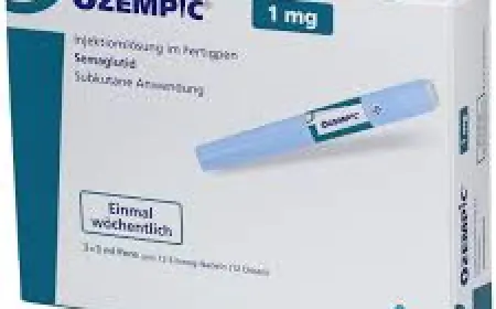 Ozempic Dubai Price: Discover the Science Behind Weight Loss Success