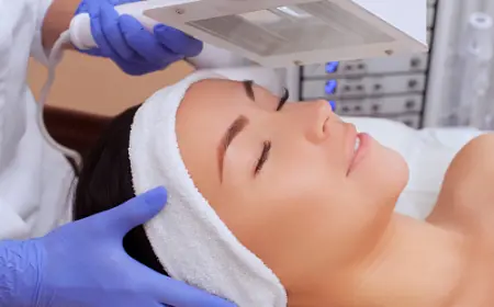 حقن البوتوكس لعلاج فرط التعرق: هل تنجح حقًا؟